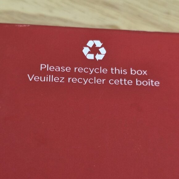 PAPYRUS Christmas Season’s Greeting Holiday Note Cards Box Of 16 & Envelopes NEW - Picture 4 of 5